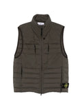 Stone Island G100011 seamless tunnel nylon down-tc gilet