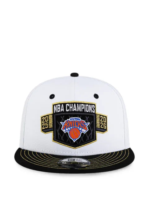 NEW ERA CAP 9FIFTY New York Knicks baseball cap