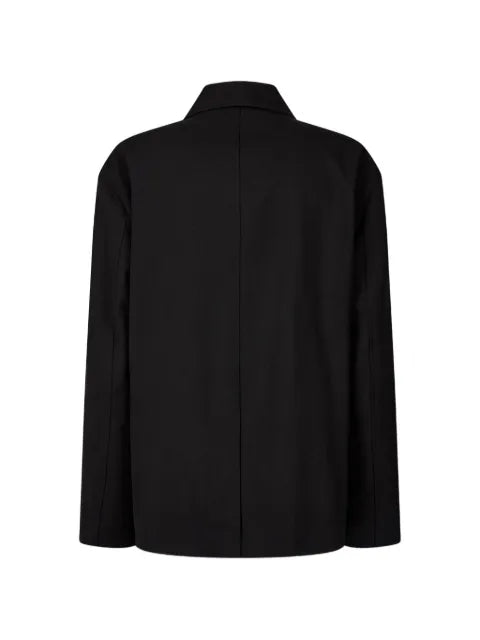 TOMBOY oversized single-breasted blazer