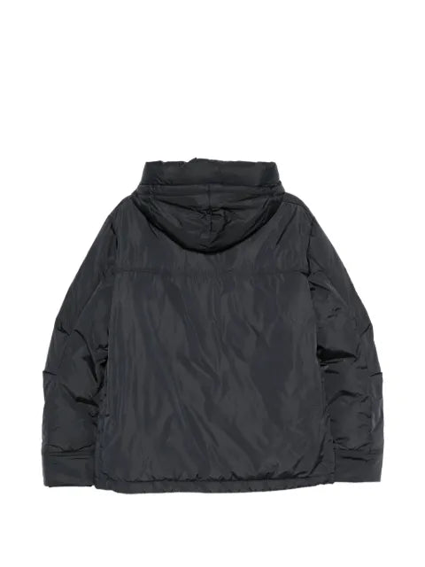 Peuterey Ronnie NBE hooded jacket