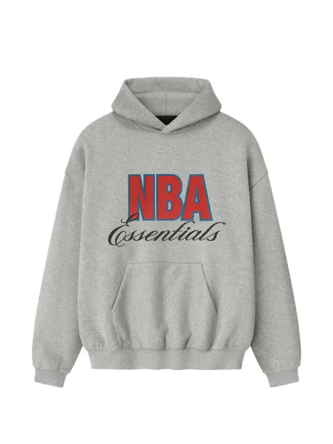 FEAR OF GOD ESSENTIALS NBA 90's Essentials hoodie