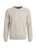 Peserico crew-neck sweater