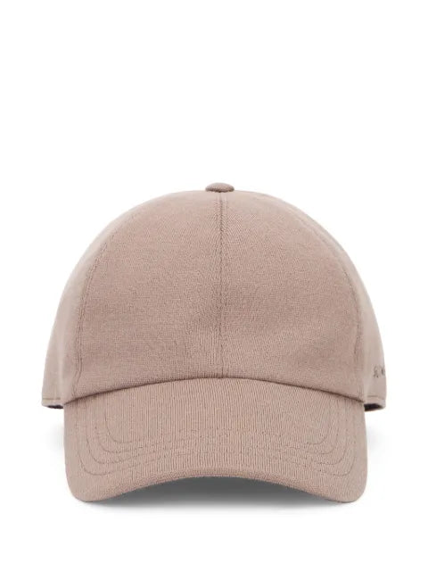 slowear touch-strap baseball cap