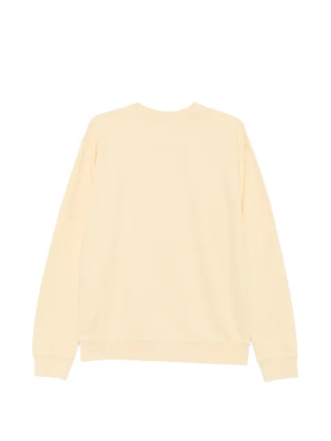 MARANT logo-print sweatshirt
