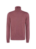Nuur roll-neck wool sweater