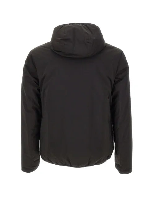Colmar hooded zip-up jacket