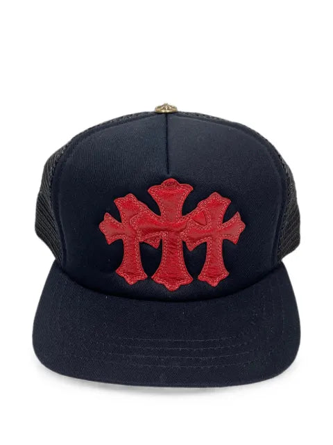 Chrome Hearts Cemetery baseball cap