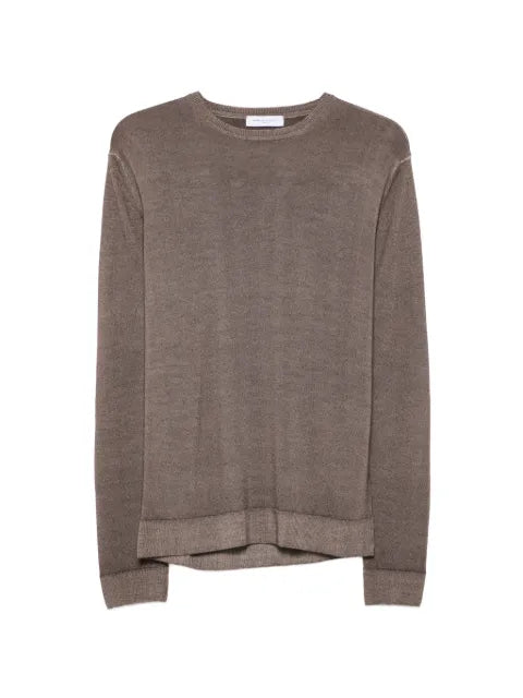 Daniele Fiesoli elbow-patch sweater