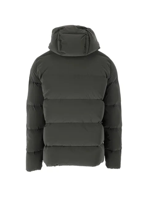 RRD supeRRDuck! hooded puffer jacket