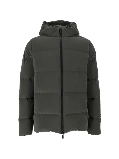 RRD supeRRDuck! hooded puffer jacket