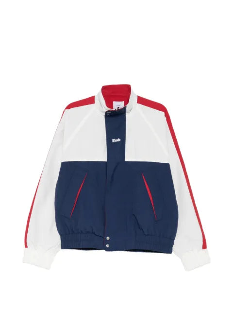RHUDE Dakar off-road tri-panel jacket