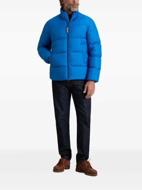 Woolrich Cloud Eagle padded jacket