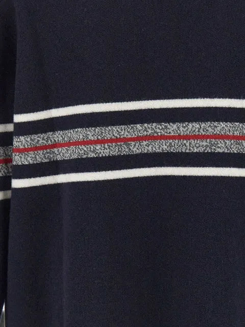 Iceberg Sylvester the Cat striped knit