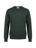 Altea crew neck long-sleeve sweater