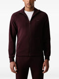 Lacoste Commuter zip-up sweatshirt