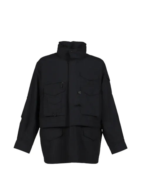DAIWA PIER39 WINDSTOPPER® jacket