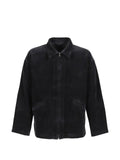 PORTER CLASSIC corduroy shirt jacket