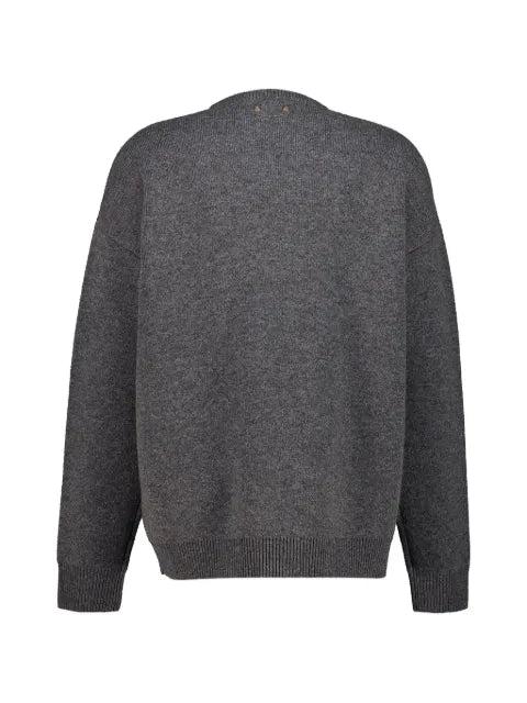 Balenciaga City knitted sweater