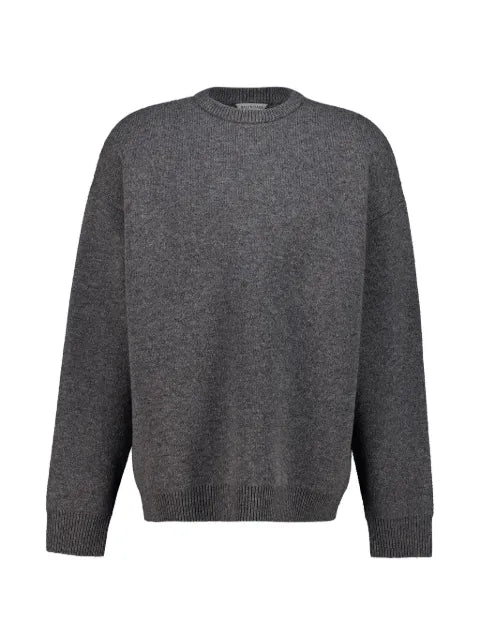 Balenciaga City knitted sweater