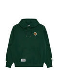 AAPE BY *A BATHING APE® logo-print hoodie