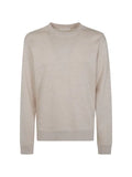 WOC round-neck sweatshirt