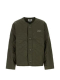 Carhartt WIP Skye Liner quilted jacket