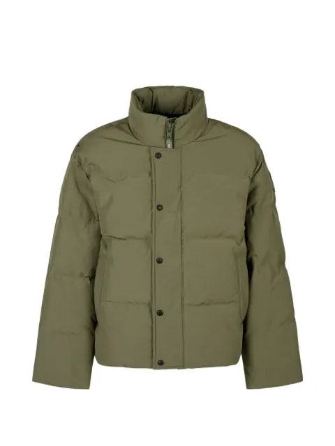 Canada Goose Bayview quilted jacket