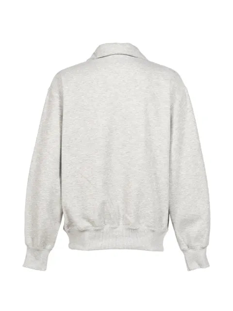 DAIWA PIER39 snap-fastening Tech sweater