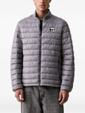 Karl Lagerfeld Ikonik quilted jacket