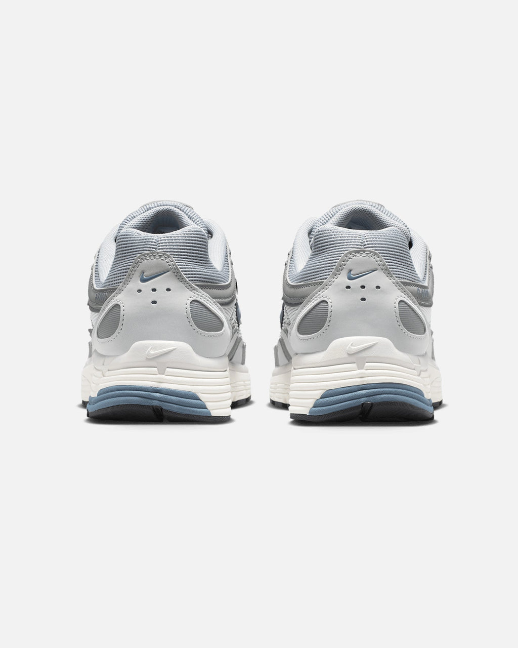 Nike P-6000 Lt Smoke Grey