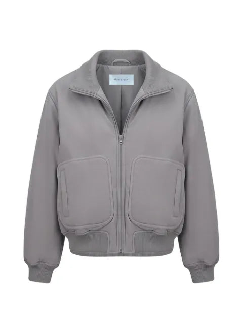 Berner Kühl Space bomber jacket
