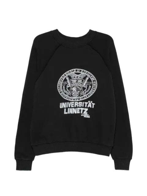 ERL graphic-print sweatshirt