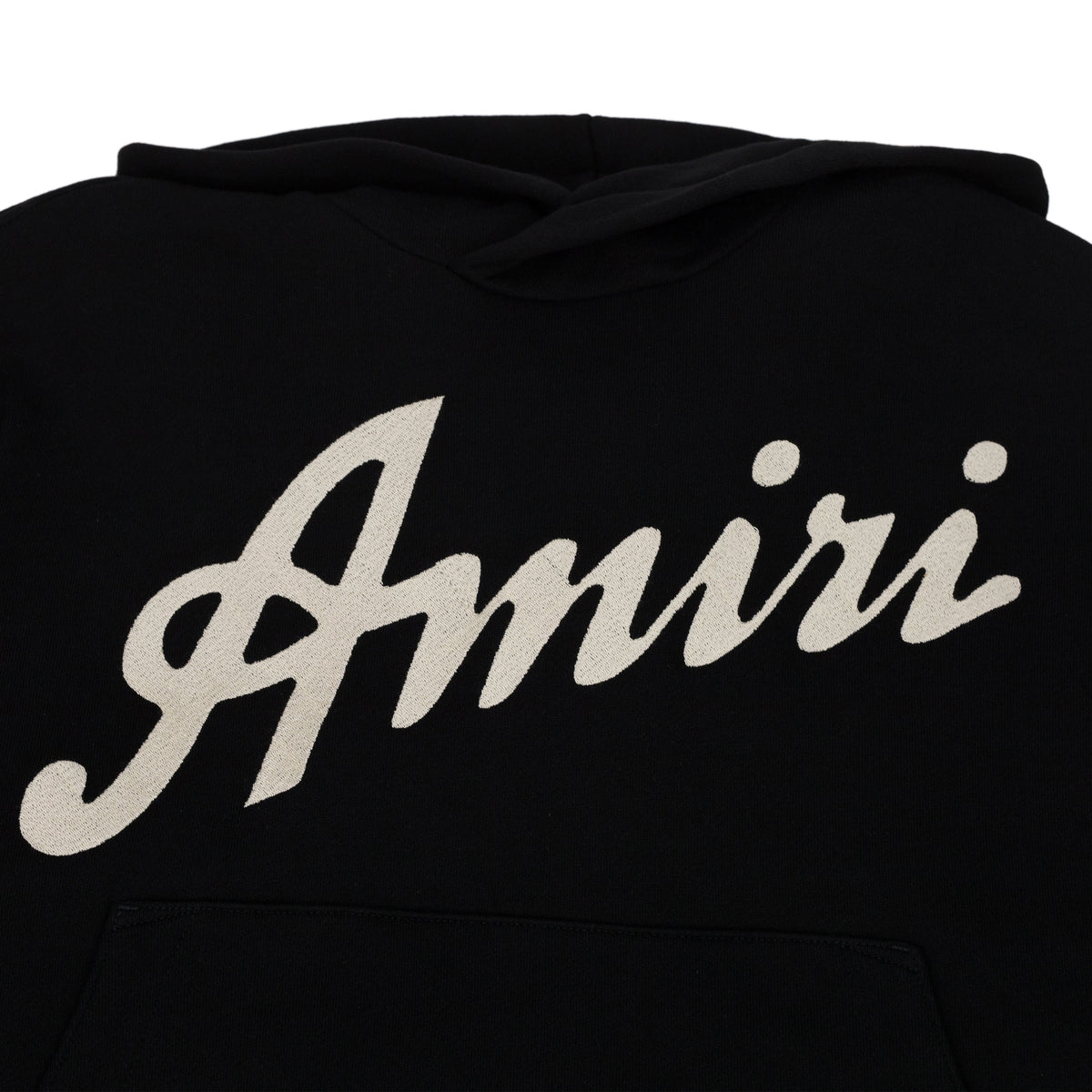Black California Hawaiian Hoodie