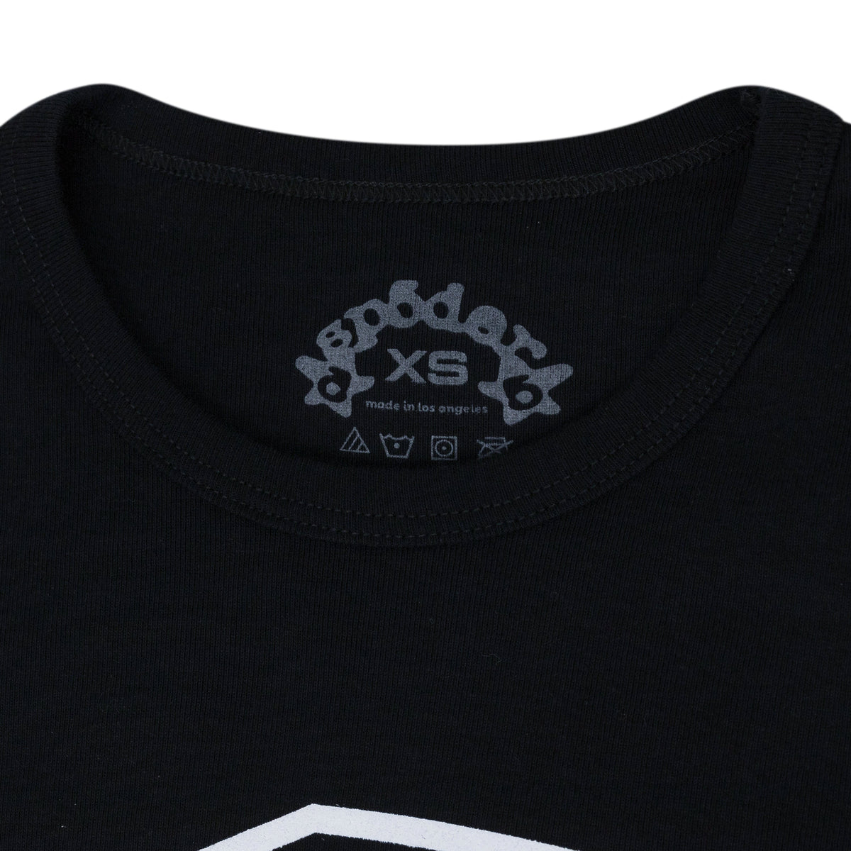 Black Pro Baby T-Shirt