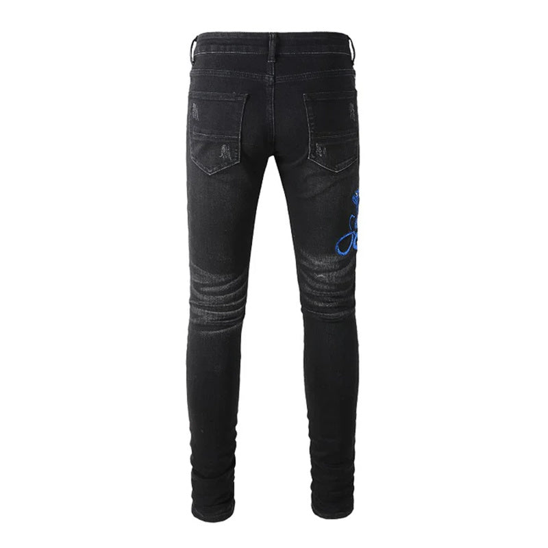 PW - Amiri Denim 1345