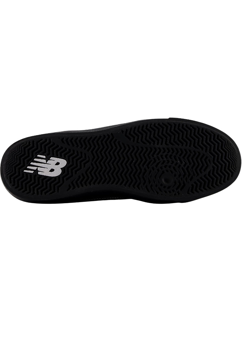 NEW BALANCE NUMERIC FRANKY 417 LOW Black Cement / Black