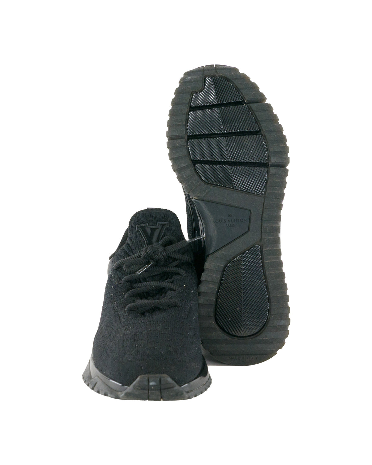 Louis Vuitton VNR Trainers