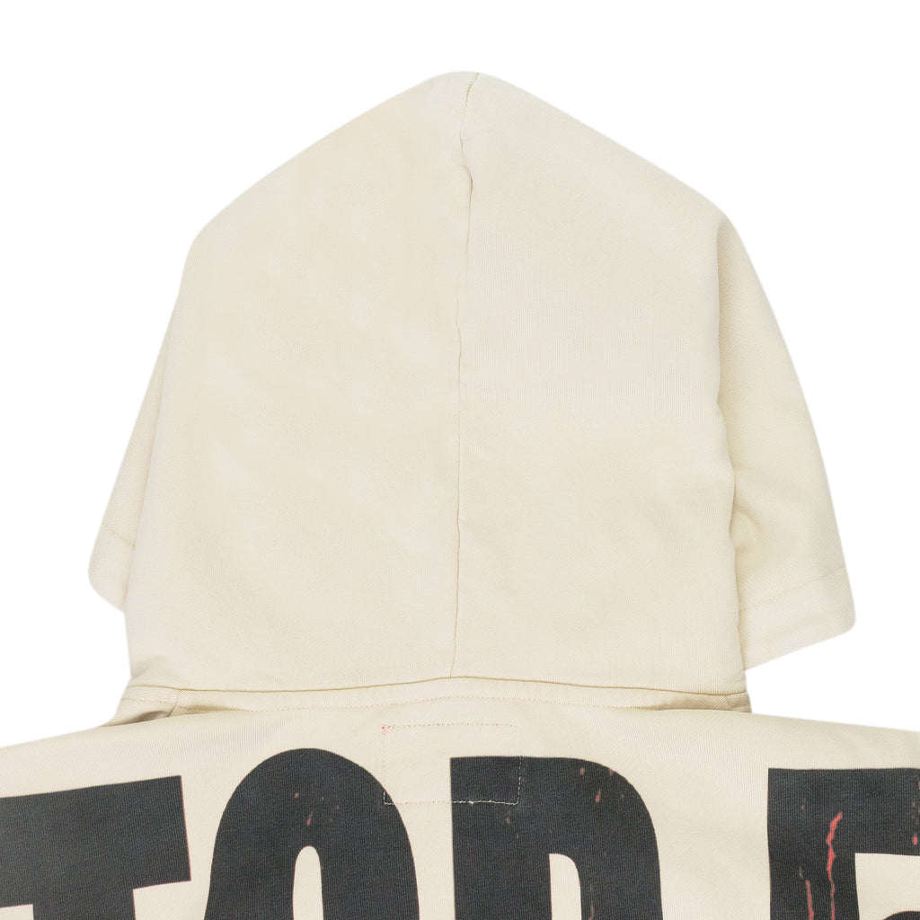 Off-White Top 5 Slizzy VVS Hoodie