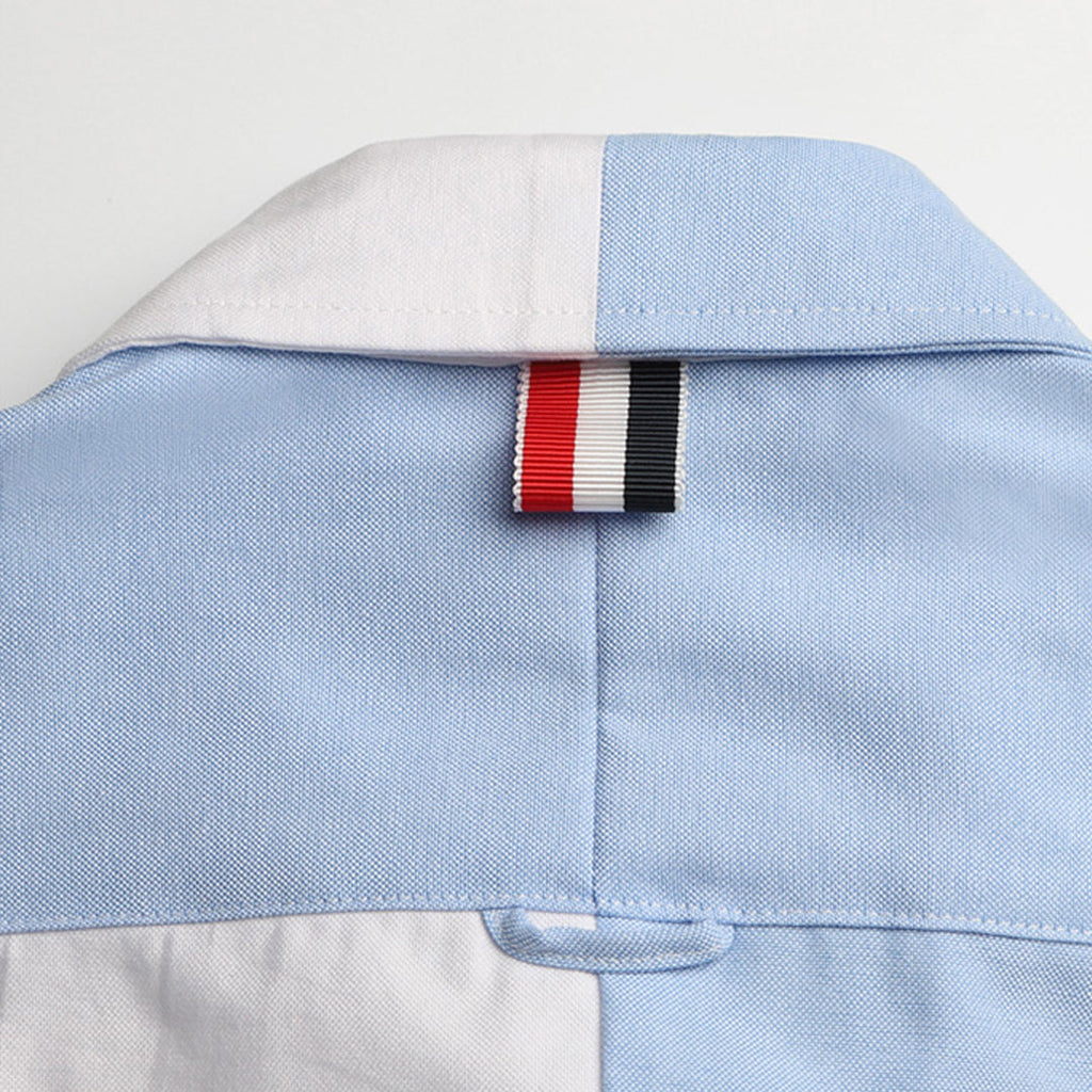 Men's Personalized Shirt | Thom Browne