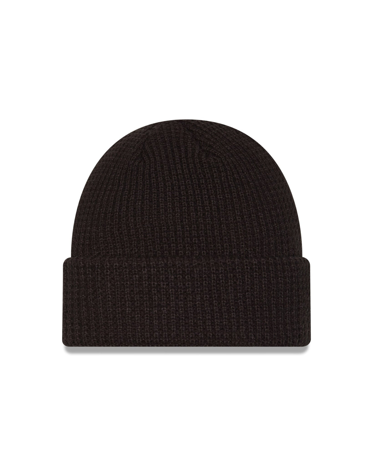 New Era Knit Chicago Blackhawks Waffle Beanie