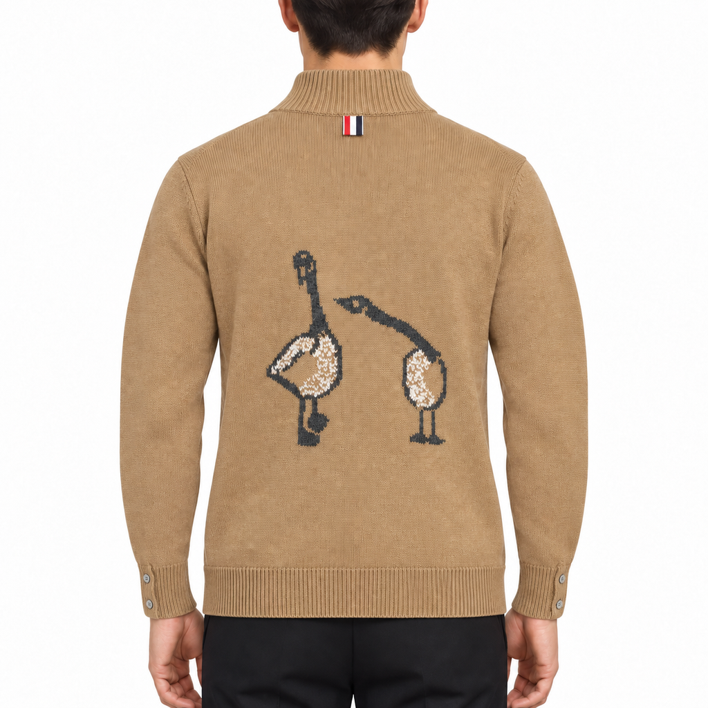 Men's Sweaters | Thom Browne
