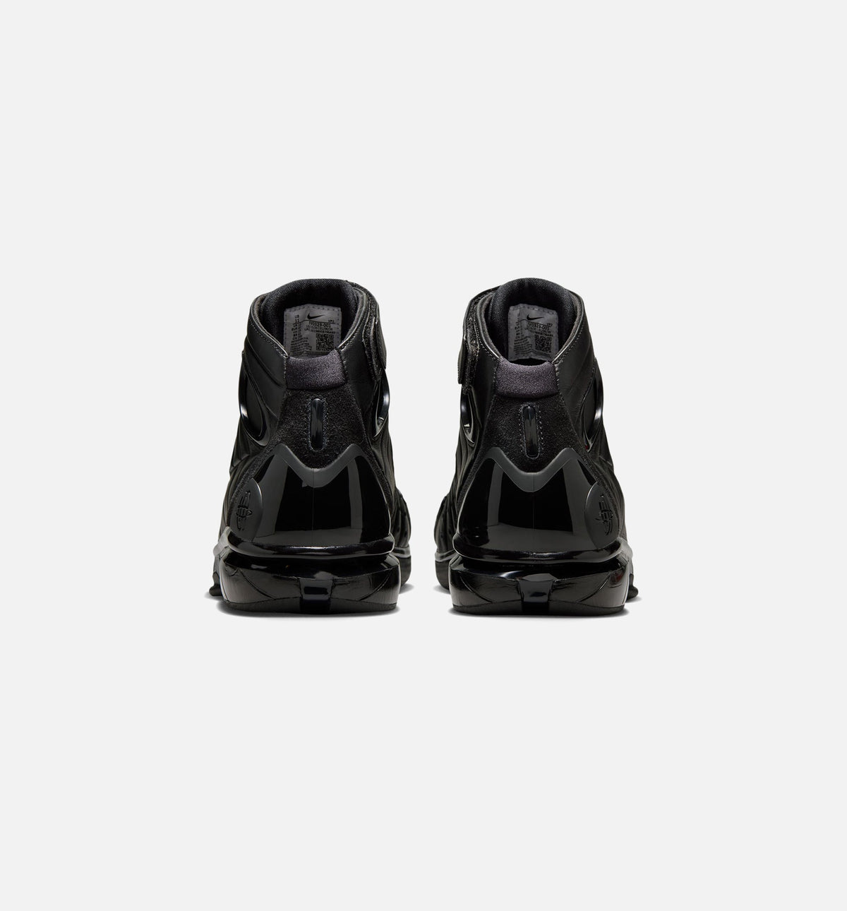 Air Zoom Huarache 2K4 OT | Men's Lifestyle Shoe | Black