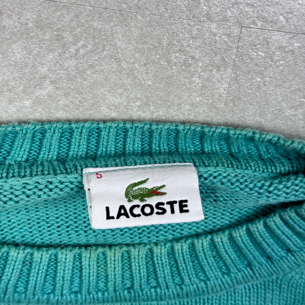 Lacoste Sweater