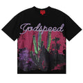 GODSPEED Westworld T-Shirt