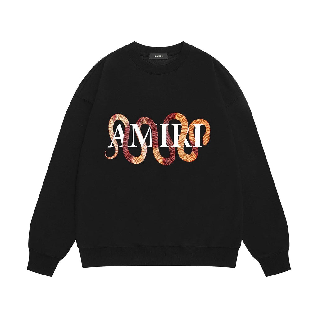 PW - Amiri Sweatshirt