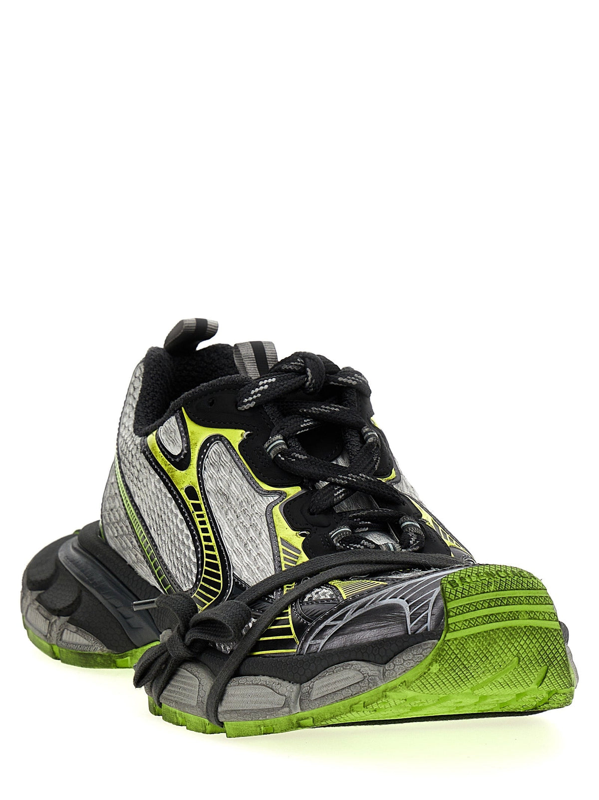 Balenciaga Men '3Xl' Sneakers