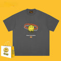 Drew T-shirts Short Sleeve Loose Men