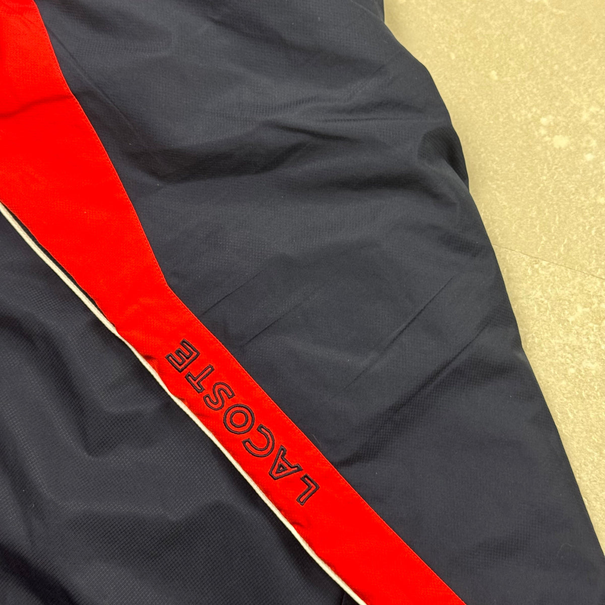 Lacoste Trackpants (S)