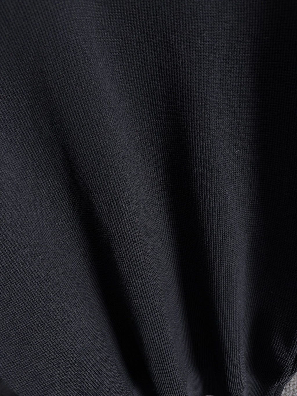 Men's Knit Short‑Sleeve Polo Shirt Contrast Trim Collar Embroidery Top