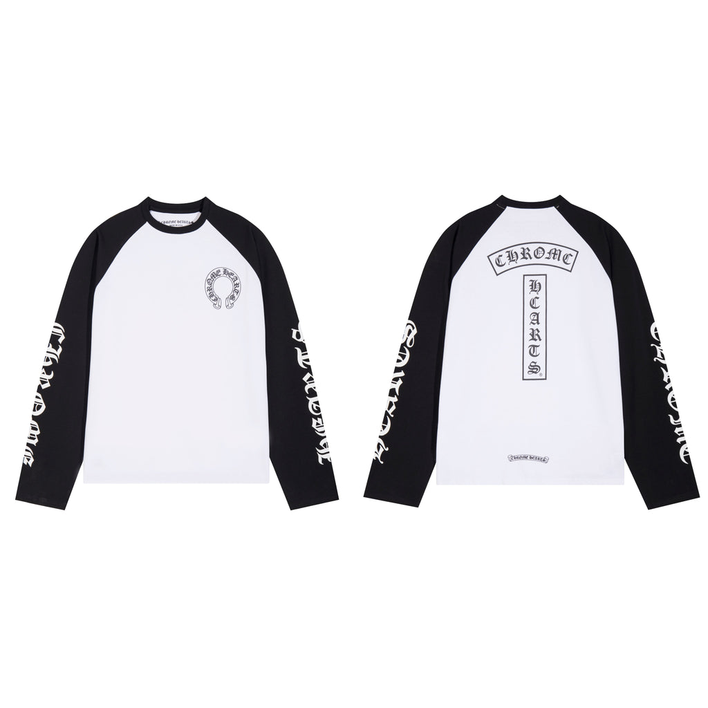 Chrome Hearts New SWEATSHIRTS 9003